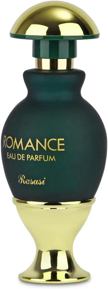 ادکلن زنانه رصاصی مدل Romance حجم 45 میل