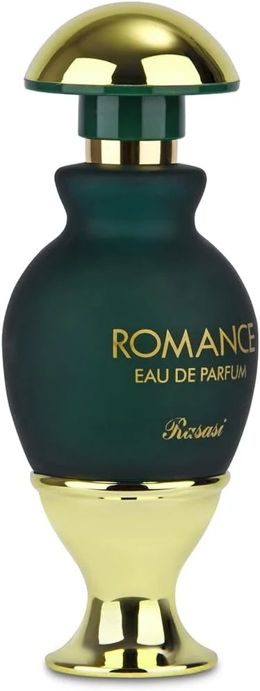 ادکلن زنانه رصاصی مدل Romance حجم 45 میل