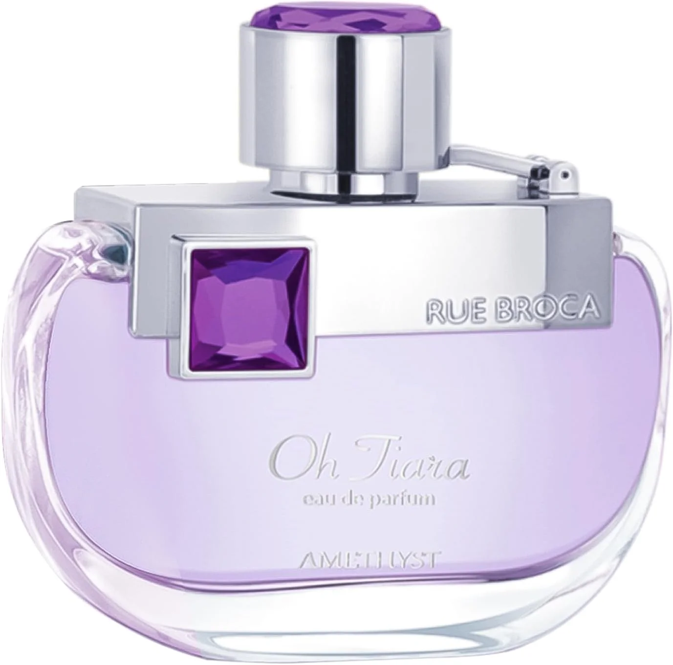 ادو پرفیوم زنانه Rue Broca Oh Tiara Amethyst، 100 میلی لیتر