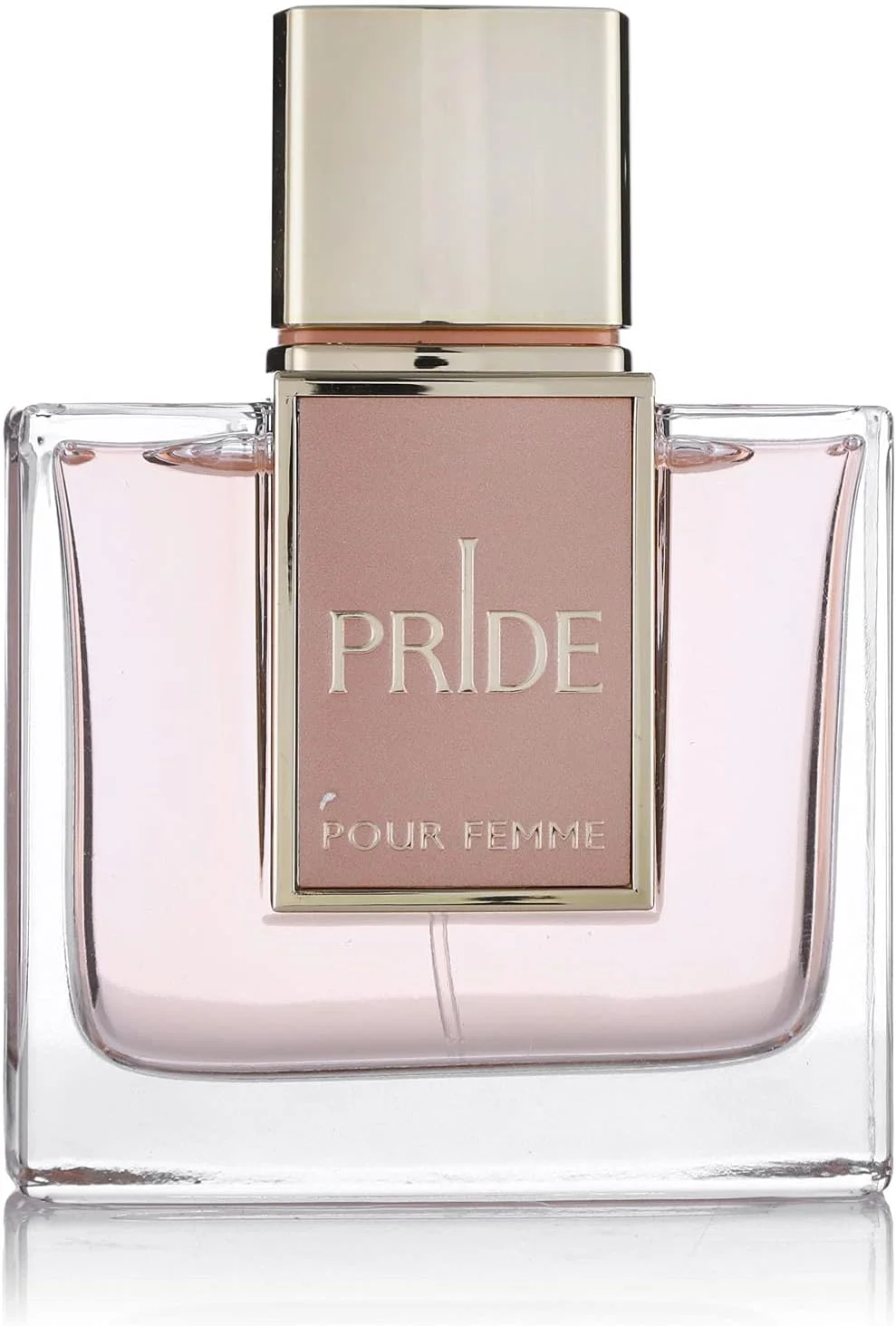 RUE BROCA Pride for Women، ادو پرفیوم - 100 میلی لیتر