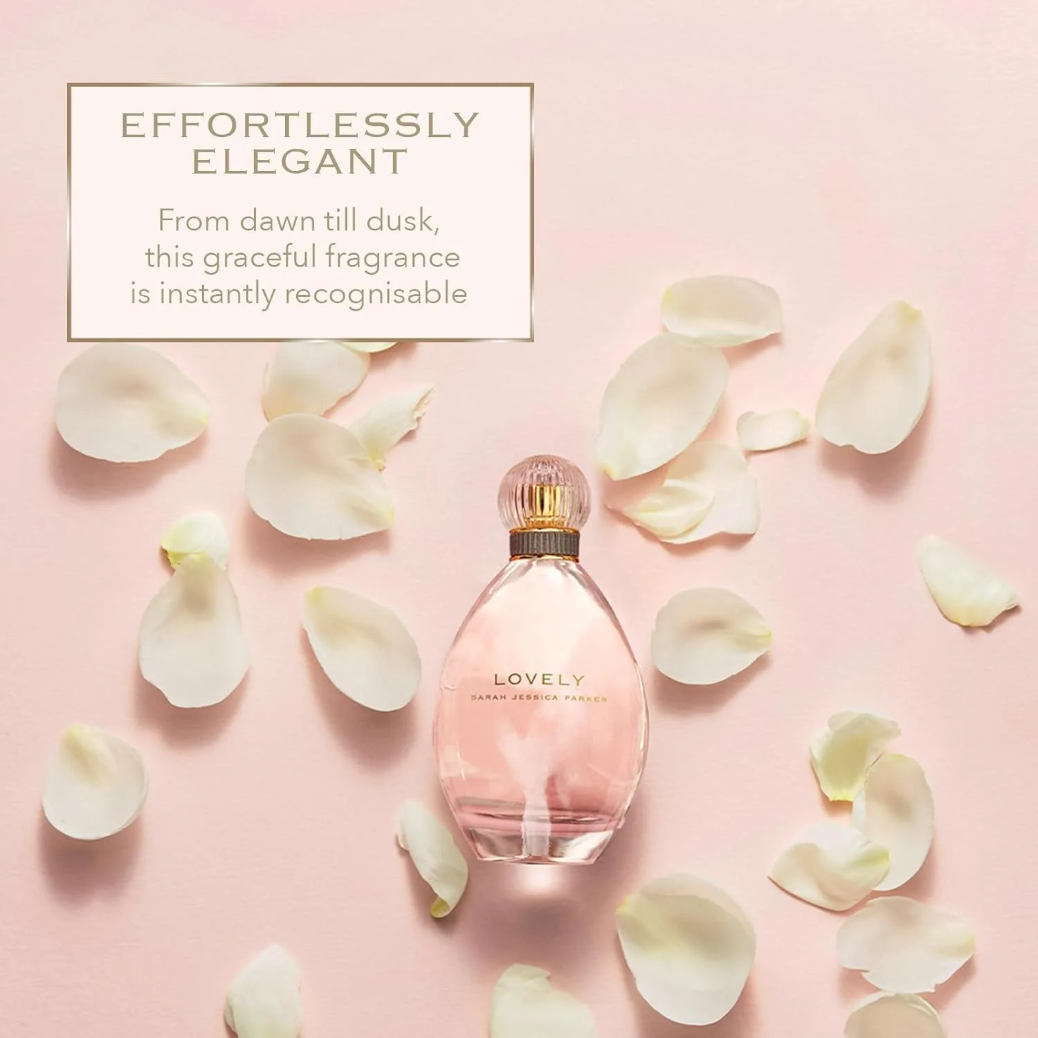 ست هدیه عطر زنانه سارا جسیکا پارکر Lovely (شامل ادو پرفیوم 100 میلی لیتری زنانه و اسپری کیف دستی 15 میلی لیتری) - عطر اصل SJP ست هدیه عطر زنانه سارا جسیکا پارکر Lovely (شامل ادو پرفیوم 100 میلی لیتری زنانه و اسپری کیف دستی 15 میلی لیتری) - عطر اصل SJP