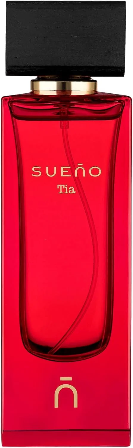 ادکلن زنانه سوئنو - Tia حجم 80 میلی لیتر ادکلن زنانه سوئنو - Tia حجم 80 میلی لیتر