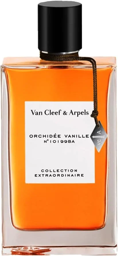 ادو پرفیوم زنانه ون کلیف اند آرپلز مدل Orchidee Vanille حجم 75 میل