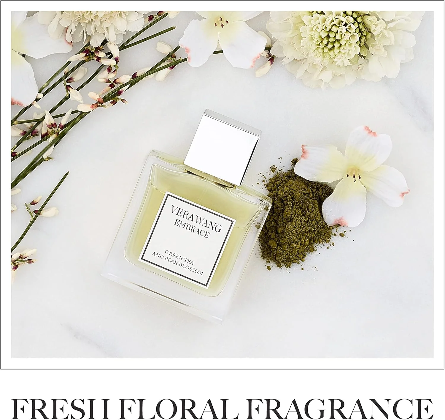 ادکلن زنانه ورا وانگ ادو تویلت - 30 میلی لیتر