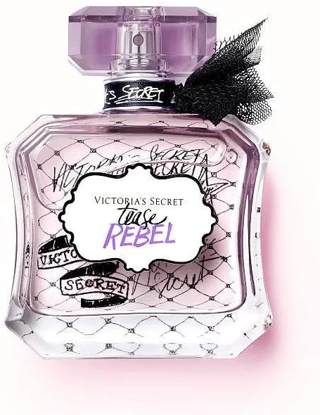 ویکتوریا سکرت Tease Rebel ادو پرفیوم (50 میلی لیتر) ویکتوریا سکرت Tease Rebel ادو پرفیوم (50 میلی لیتر)