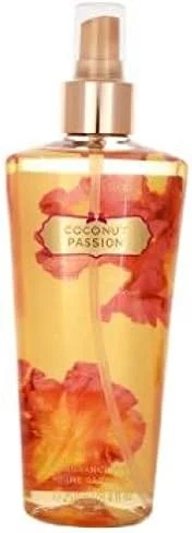 بادی میست زنانه ویکتوریا سکرت مدل Coconut Passion حجم 250 میل