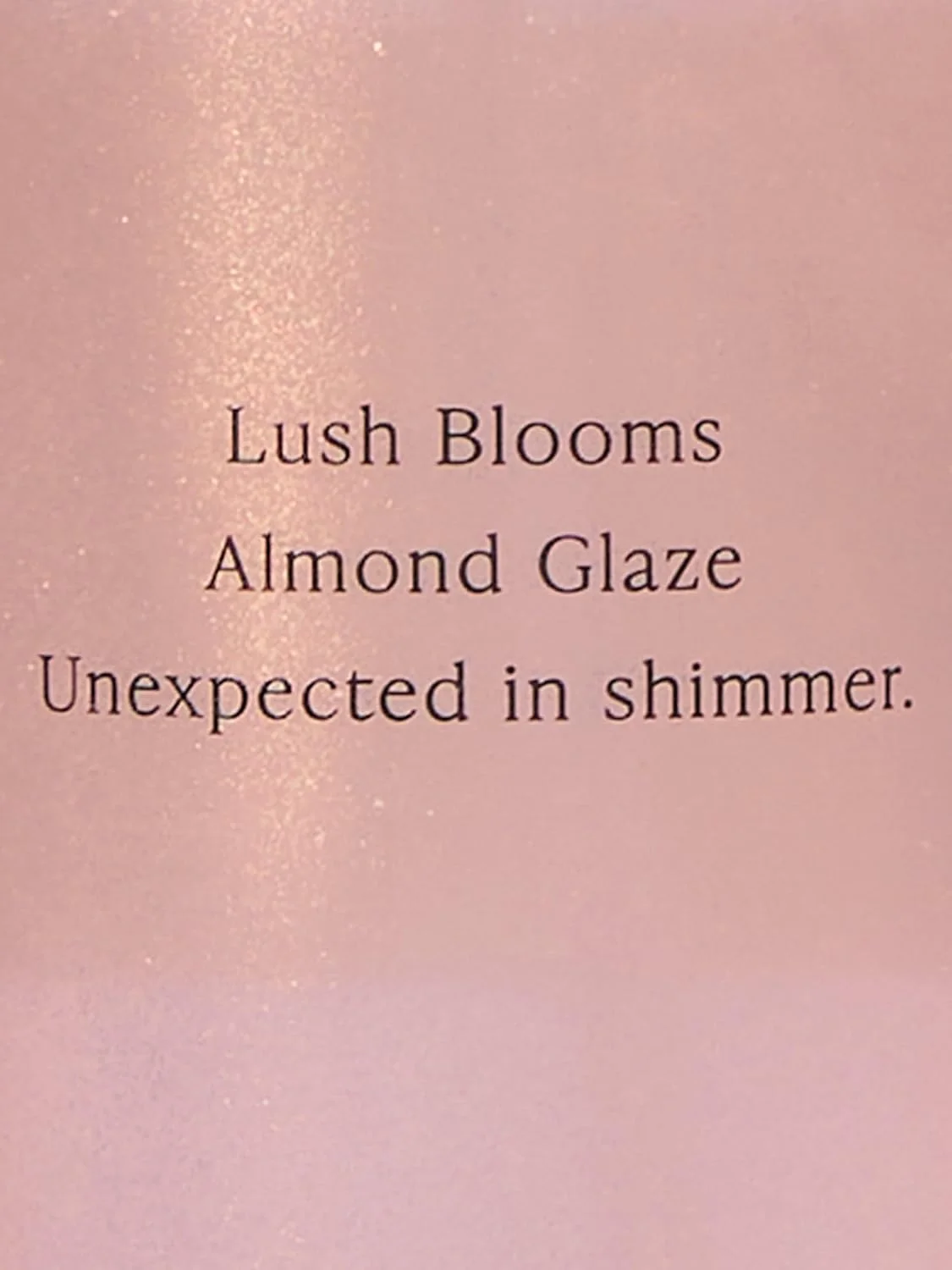 بادی میست زنانه ویکتوریا سکرت مدل Velvet Petals Shimmer، 250 میلی لیتر