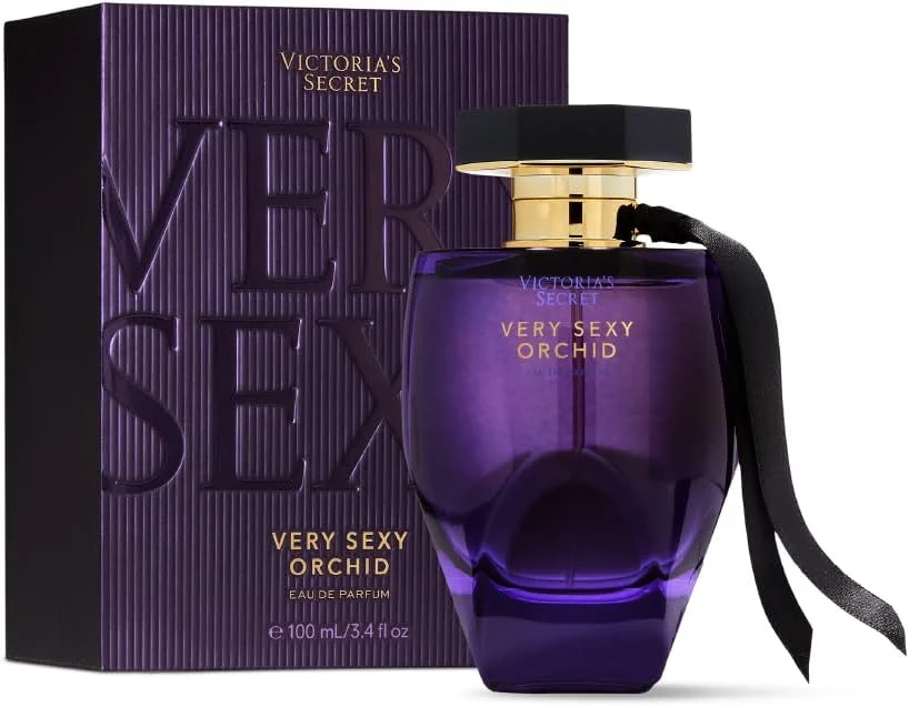 ویکتوریا سیکرت Very Sexy Orchid ادو پرفیوم 100 میل زنانه