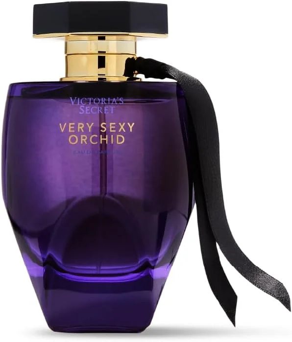 ویکتوریا سیکرت Very Sexy Orchid ادو پرفیوم 100 میل زنانه ویکتوریا سیکرت Very Sexy Orchid ادو پرفیوم 100 میل زنانه