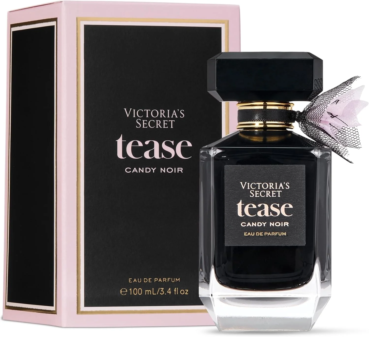 ویکتوریا سکرت Tease Candy Noir ادو پرفیوم 100 میلی لیتر