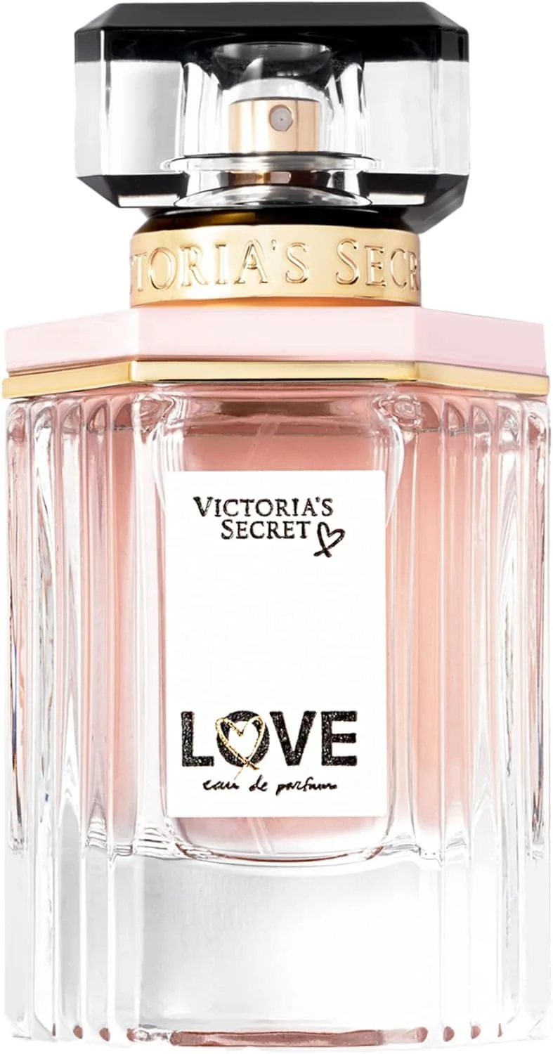 ویکتوریا سکرت لاو، 50 میلی لیتر