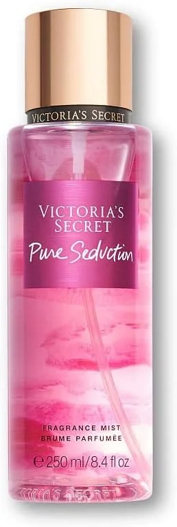 بادی میست زنانه ویکتوریا سکرت Pure Seduction حجم 250 میل
