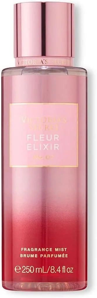 بادی میست زنانه ویکتوریا سکرت فلور الکسیر شماره 07، 250 میل (Fleur Elixir NO.07)