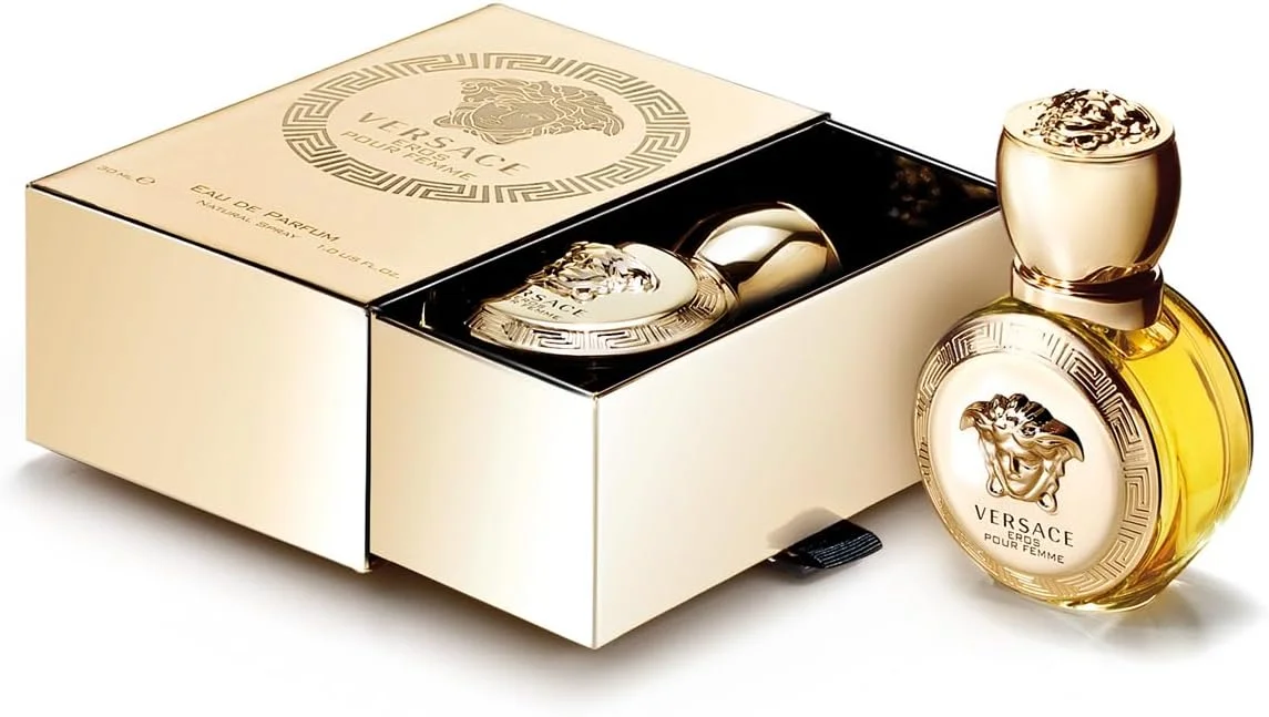 ادکلن زنانه ورساچه اروس پور فم ادو پرفیوم 30 میلی لیتر ادکلن زنانه ورساچه اروس پور فم ادو پرفیوم 30 میلی لیتر