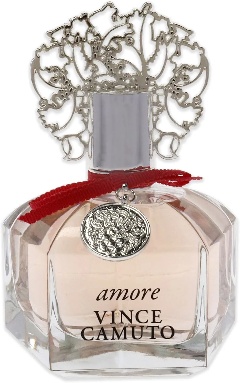 عطر زنانه وینس کاموتو آمور - ادو پرفیوم 100 میلی لیتر عطر زنانه وینس کاموتو آمور - ادو پرفیوم 100 میلی لیتر