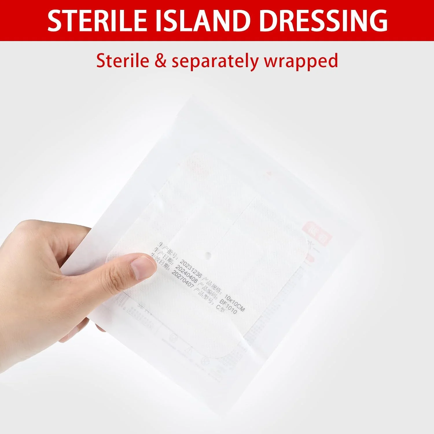 پانسمان چسبی شکاف دار لوله تغذیه 15 عددی، پد گاز حاشیه دار برش پگ G J سوپراپوبیک، لوازم پد استریل درن، نگهدارنده تثبیت کننده کاتتر برای مراقبت پرستاری پانسمان چسبی شکاف دار لوله تغذیه 15 عددی، پد گاز حاشیه دار برش پگ G J سوپراپوبیک، لوازم پد استریل درن، نگهدارنده تثبیت کننده کاتتر برای مراقبت پرستاری