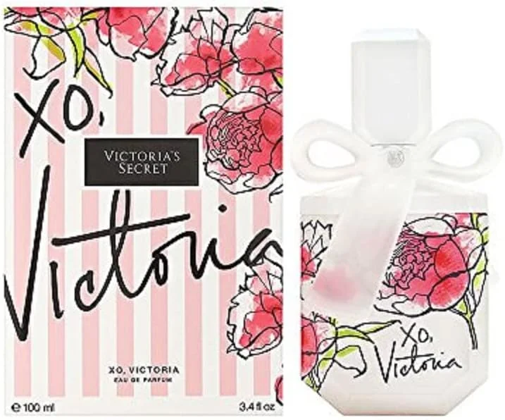 ویکتوریا سکرت Xo Victoria ادو پرفیوم اسپری 100 میلی لیتر زنانه