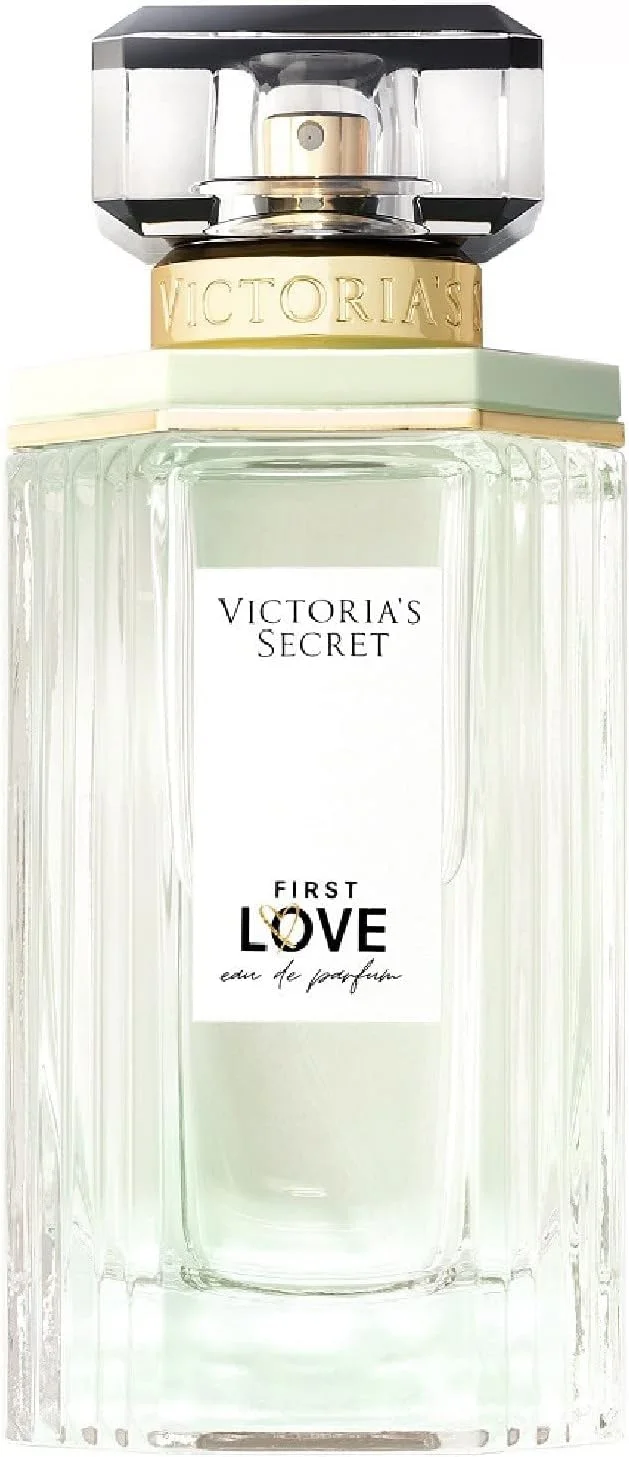 عطر ادو پرفیوم زنانه ویکتوریا سکرت فرست لاو Victoria's Secret First Love حجم 100 میل عطر ادو پرفیوم زنانه ویکتوریا سکرت فرست لاو Victoria's Secret First Love حجم 100 میل