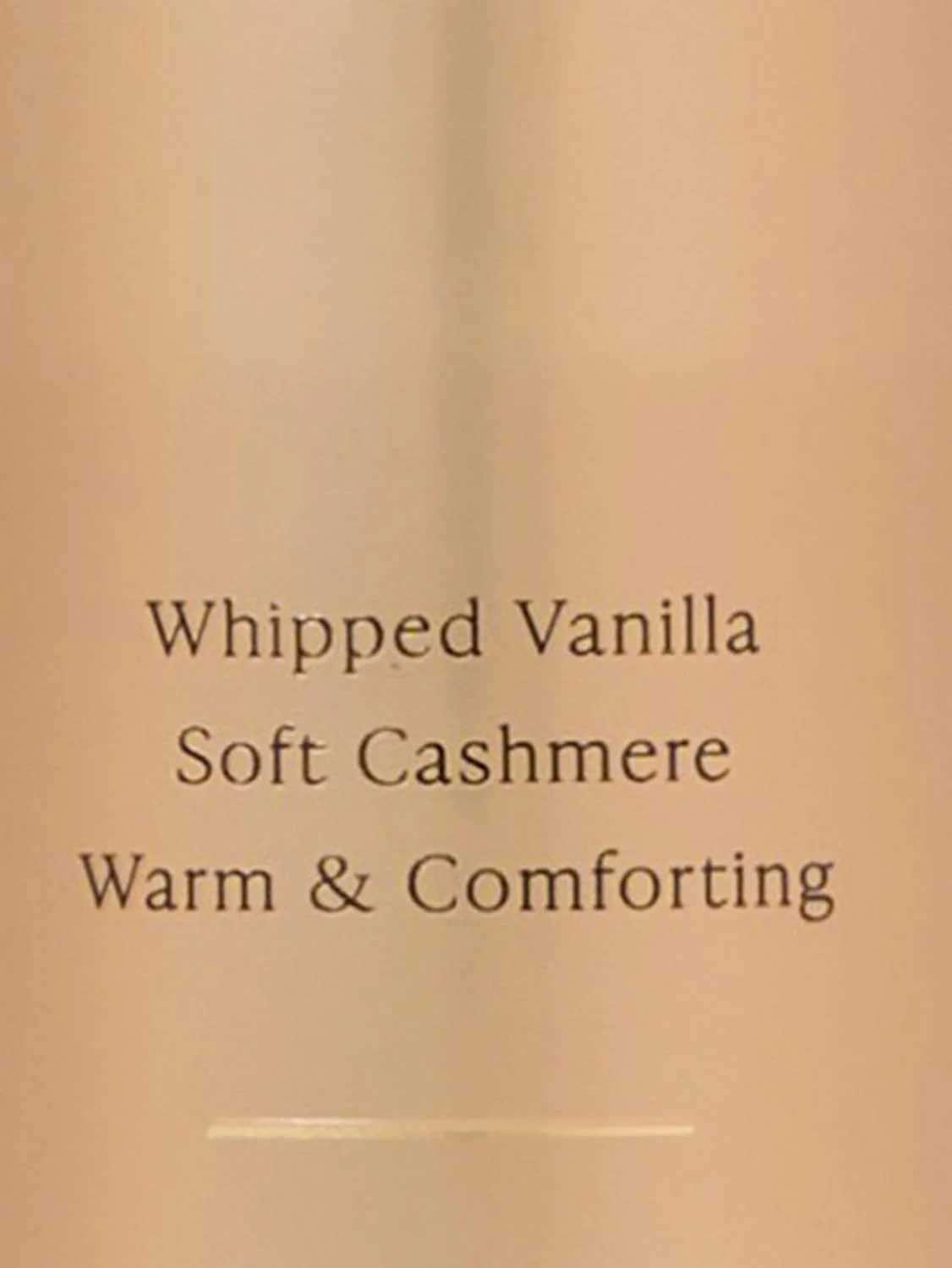 بادی اسپلش زنانه ویکتوریا سکرت مدل Bare Vanilla حجم 250 میل بادی اسپلش زنانه ویکتوریا سکرت مدل Bare Vanilla حجم 250 میل