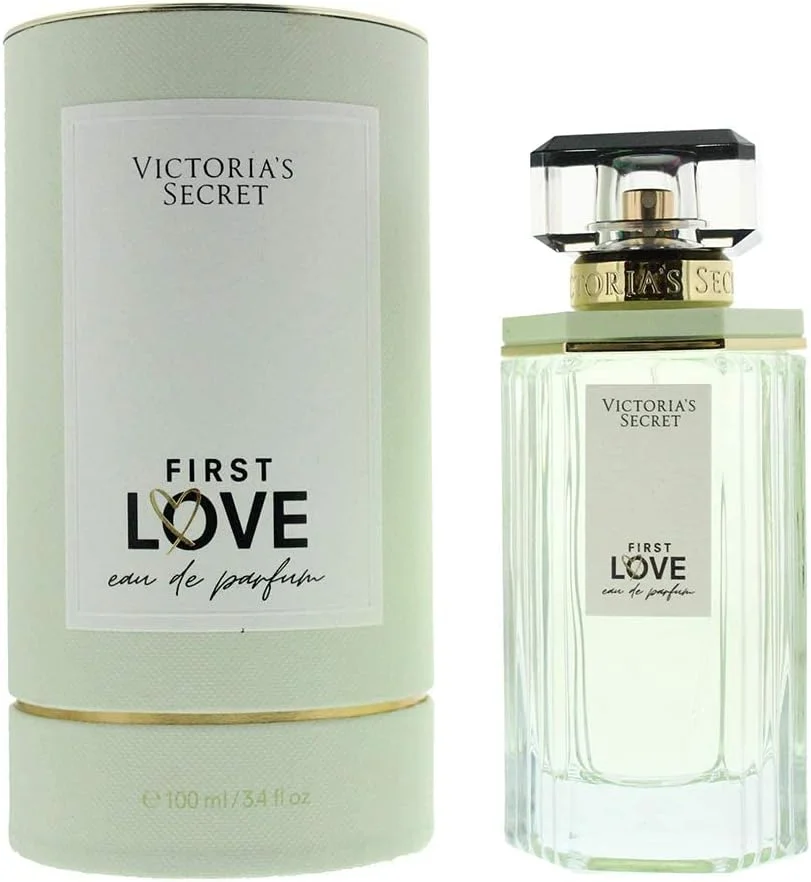 عطر ادو پرفیوم زنانه ویکتوریا سکرت فرست لاو Victoria's Secret First Love حجم 100 میل عطر ادو پرفیوم زنانه ویکتوریا سکرت فرست لاو Victoria's Secret First Love حجم 100 میل