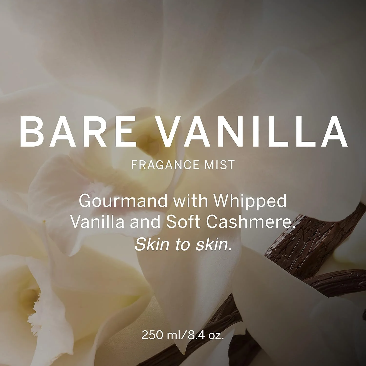 بادی اسپلش زنانه ویکتوریا سکرت مدل Bare Vanilla حجم 250 میل بادی اسپلش زنانه ویکتوریا سکرت مدل Bare Vanilla حجم 250 میل