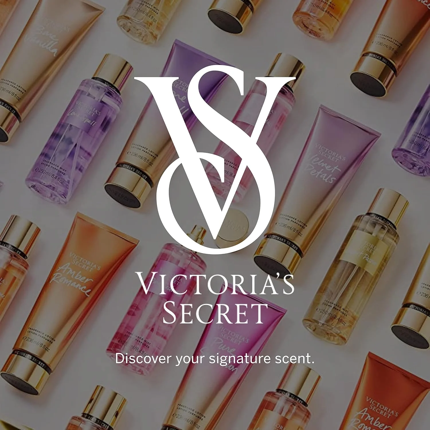 ویکتوریا سکرت Pure Seduction بادی میست زنانه، عطر با رایحه های آلوئه ورا و گل فریزیا خرد شده، اسپری بدن زنانه، عطر زنانه All Night Long - 250 میلی لیتر / 8.4 اونس ویکتوریا سکرت Pure Seduction بادی میست زنانه، عطر با رایحه های آلوئه ورا و گل فریزیا خرد شده، اسپری بدن زنانه، عطر زنانه All Night Long - 250 میلی لیتر / 8.4 اونس
