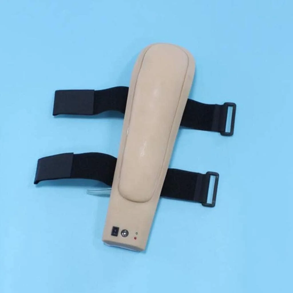 پد تمرین تزریق عضلانی FBITE مدل تزریق عضلانی بازو ابزار تمرین تزریق انسولین مراقبت در منزل برای پرستار، پزشکی پد تمرین تزریق عضلانی FBITE مدل تزریق عضلانی بازو ابزار تمرین تزریق انسولین مراقبت در منزل برای پرستار، پزشکی