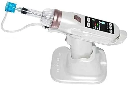 دستگاه مزوتراپی تفنگی تزریق آسان R A Products، دستگاه تزریق آب مزو خلاء هوشمند، دستگاه زیبایی مراقبت از پوست دستگاه مزوتراپی تفنگی تزریق آسان R A Products، دستگاه تزریق آب مزو خلاء هوشمند، دستگاه زیبایی مراقبت از پوست