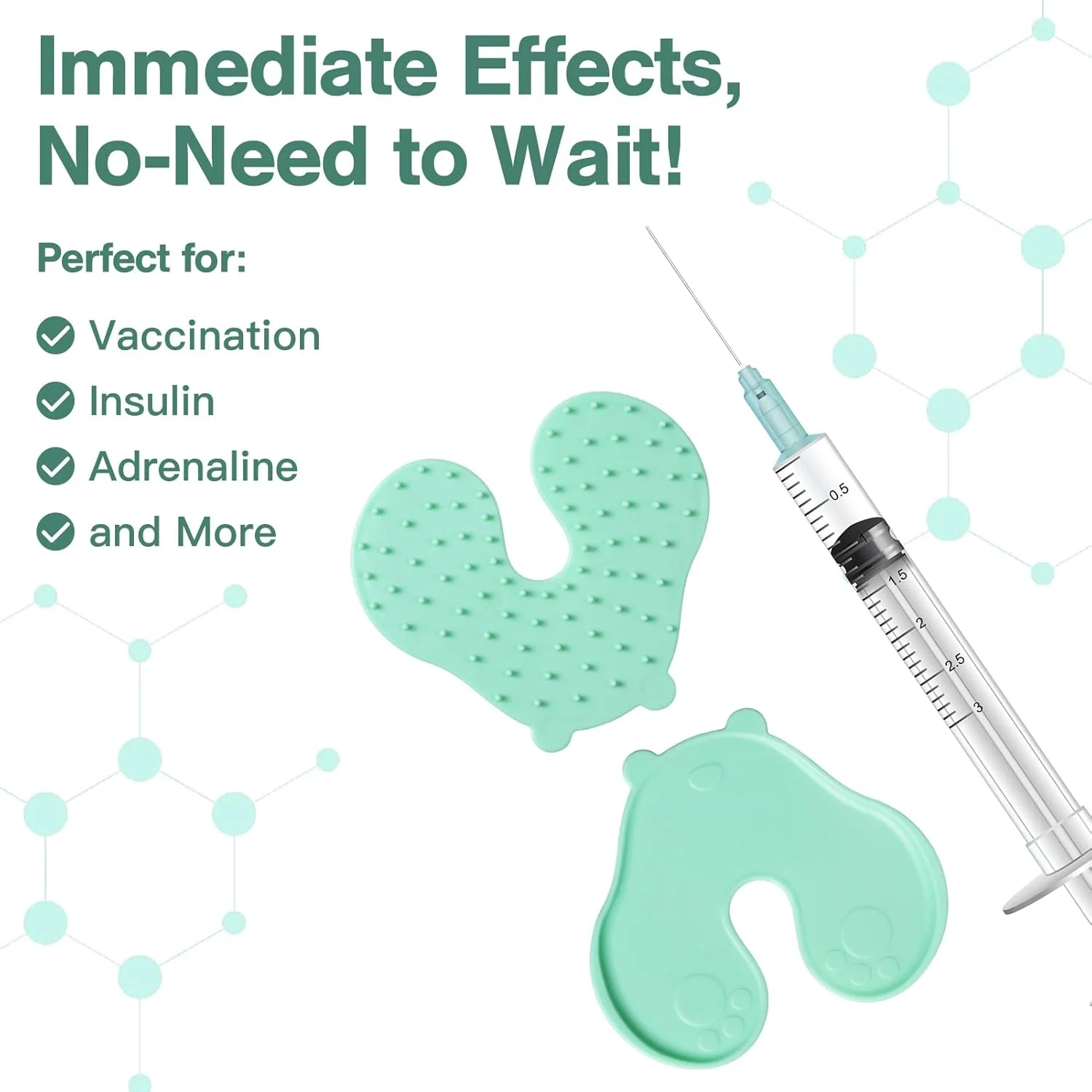 پوموی بسته 4 عددی مسدود کننده تزریق، کاهش دهنده درد تزریق، دستگاه مسدود کننده کمک تزریق، مسدود کننده زخم کمک تزریق، کاهش دهنده درد برای کودکان پوموی بسته 4 عددی مسدود کننده تزریق، کاهش دهنده درد تزریق، دستگاه مسدود کننده کمک تزریق، مسدود کننده زخم کمک تزریق، کاهش دهنده درد برای کودکان