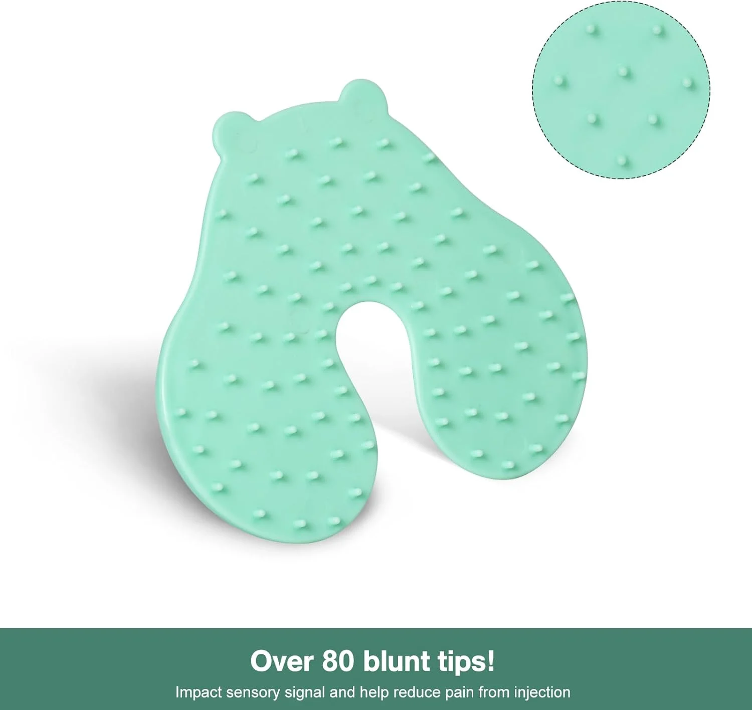 پوموی بسته 4 عددی مسدود کننده تزریق، کاهش دهنده درد تزریق، دستگاه مسدود کننده کمک تزریق، مسدود کننده زخم کمک تزریق، کاهش دهنده درد برای کودکان پوموی بسته 4 عددی مسدود کننده تزریق، کاهش دهنده درد تزریق، دستگاه مسدود کننده کمک تزریق، مسدود کننده زخم کمک تزریق، کاهش دهنده درد برای کودکان