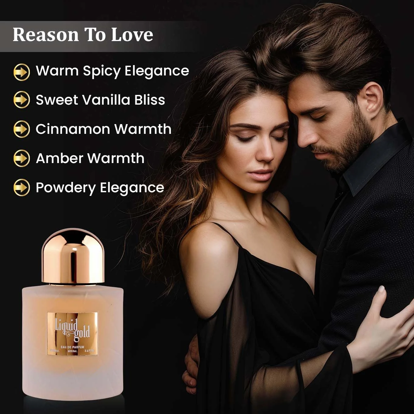 ادکلن Liquid Gold از Symphony، ادو پرفیوم، 100 میلی لیتر، الهام گرفته از AngelShare-KilianParis، عطر لوکس مردانه زنانه یونیسکس، رایحه چوبی تند ماندگار، پخش بوی قوی ادکلن Liquid Gold از Symphony، ادو پرفیوم، 100 میلی لیتر، الهام گرفته از AngelShare-KilianParis، عطر لوکس مردانه زنانه یونیسکس، رایحه چوبی تند ماندگار، پخش بوی قوی