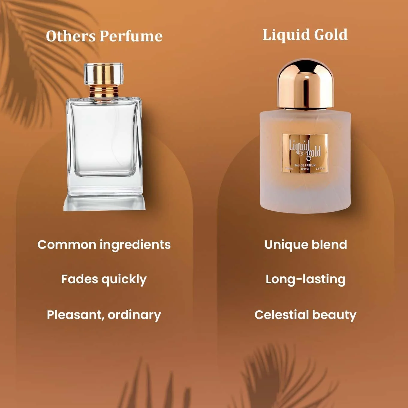 ادکلن Liquid Gold از Symphony، ادو پرفیوم، 100 میلی لیتر، الهام گرفته از AngelShare-KilianParis، عطر لوکس مردانه زنانه یونیسکس، رایحه چوبی تند ماندگار، پخش بوی قوی ادکلن Liquid Gold از Symphony، ادو پرفیوم، 100 میلی لیتر، الهام گرفته از AngelShare-KilianParis، عطر لوکس مردانه زنانه یونیسکس، رایحه چوبی تند ماندگار، پخش بوی قوی