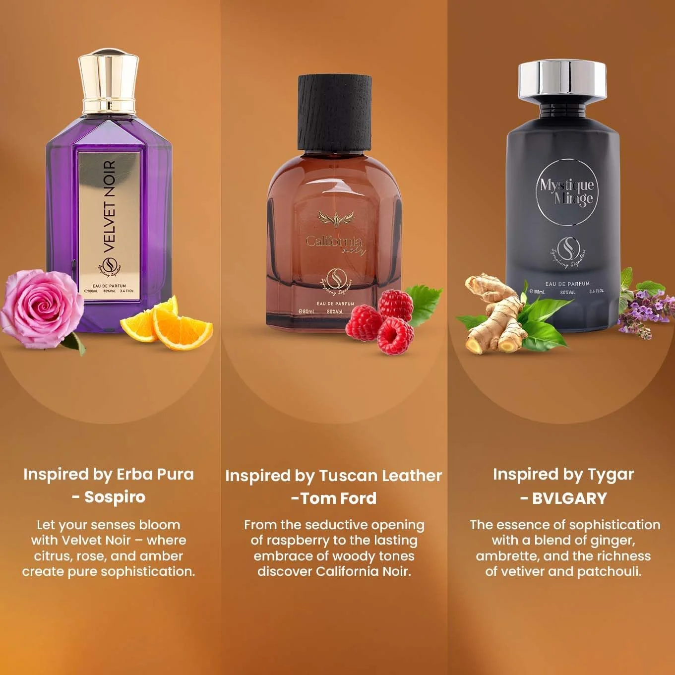 ادکلن Liquid Gold از Symphony، ادو پرفیوم، 100 میلی لیتر، الهام گرفته از AngelShare-KilianParis، عطر لوکس مردانه زنانه یونیسکس، رایحه چوبی تند ماندگار، پخش بوی قوی ادکلن Liquid Gold از Symphony، ادو پرفیوم، 100 میلی لیتر، الهام گرفته از AngelShare-KilianParis، عطر لوکس مردانه زنانه یونیسکس، رایحه چوبی تند ماندگار، پخش بوی قوی