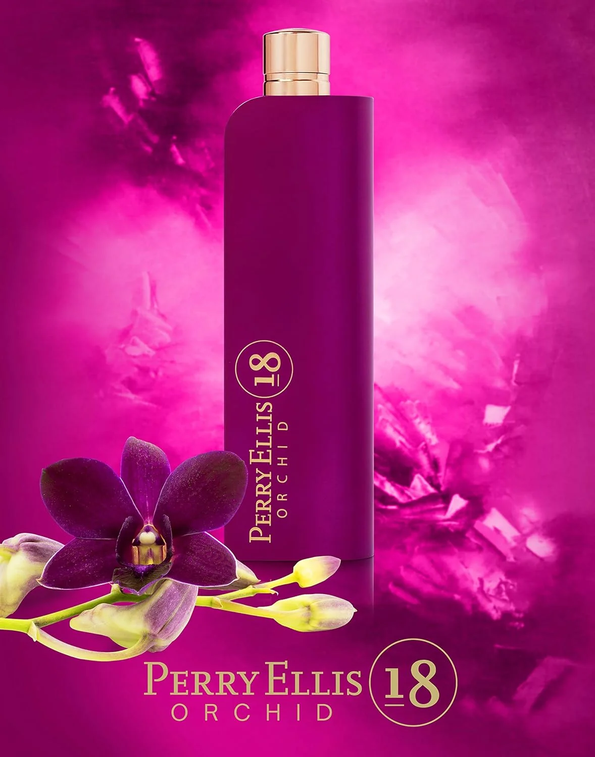 پری الیس فراگرنسز پری الیس 18 ارکیده زنانه - ست هدیه 4 تکه، 3.4 Fl Oz پری الیس فراگرنسز پری الیس 18 ارکیده زنانه - ست هدیه 4 تکه، 3.4 Fl Oz