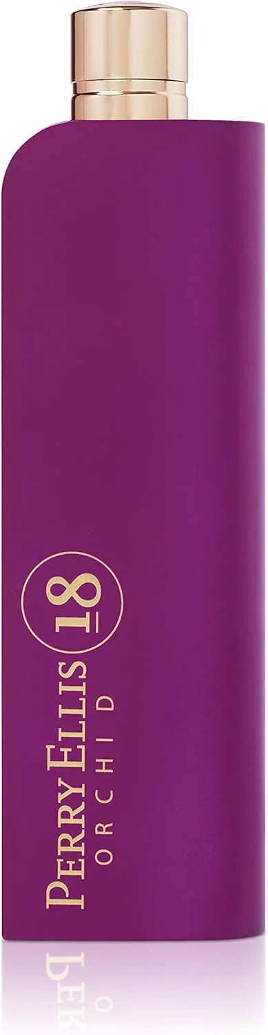 پری الیس فراگرنسز پری الیس 18 ارکیده زنانه - ست هدیه 4 تکه، 3.4 Fl Oz پری الیس فراگرنسز پری الیس 18 ارکیده زنانه - ست هدیه 4 تکه، 3.4 Fl Oz