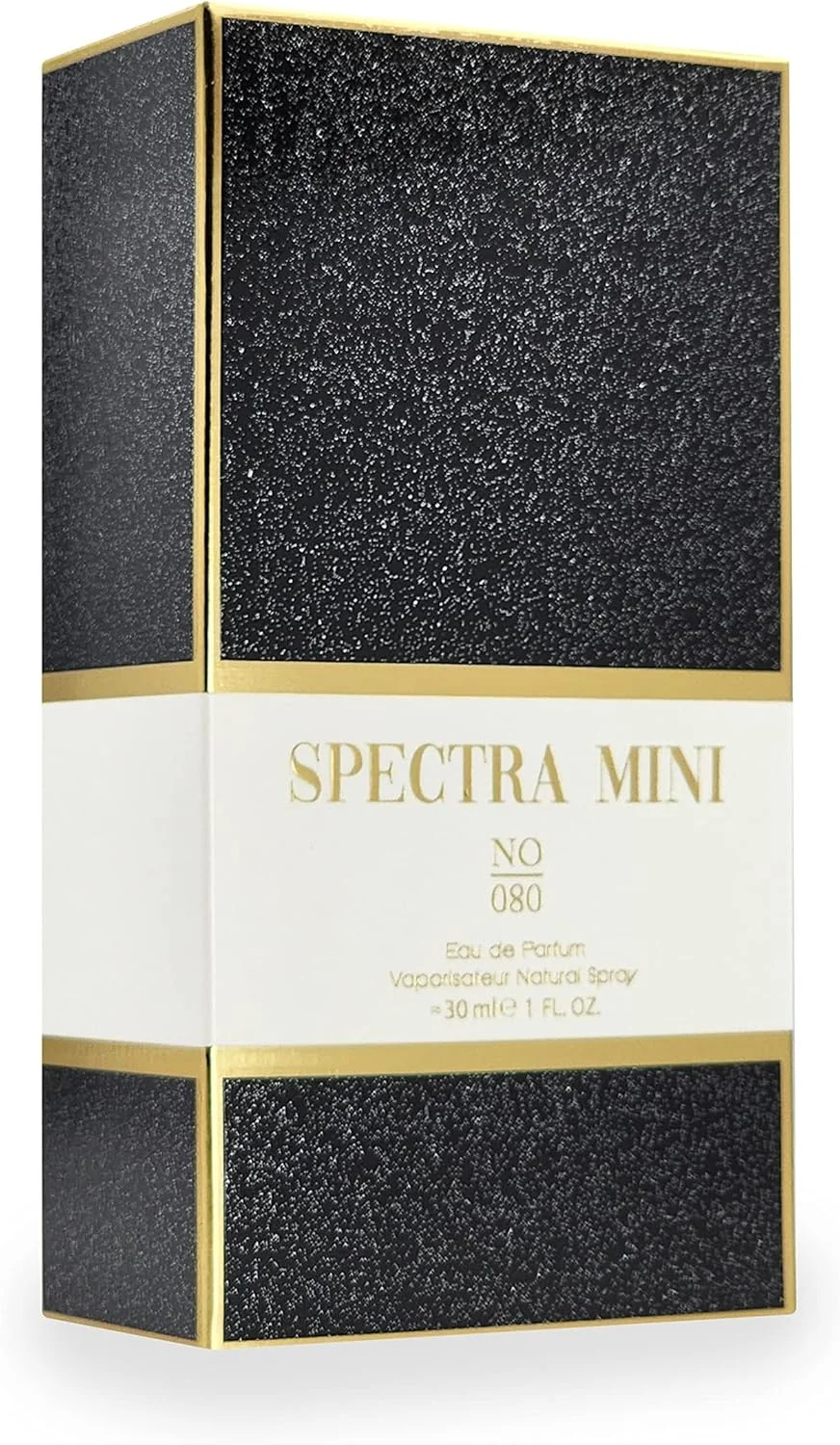 عطر جیبی زنانه اسپکترا مینی 080 - 25 میلی لیتر عطر جیبی زنانه اسپکترا مینی 080 - 25 میلی لیتر