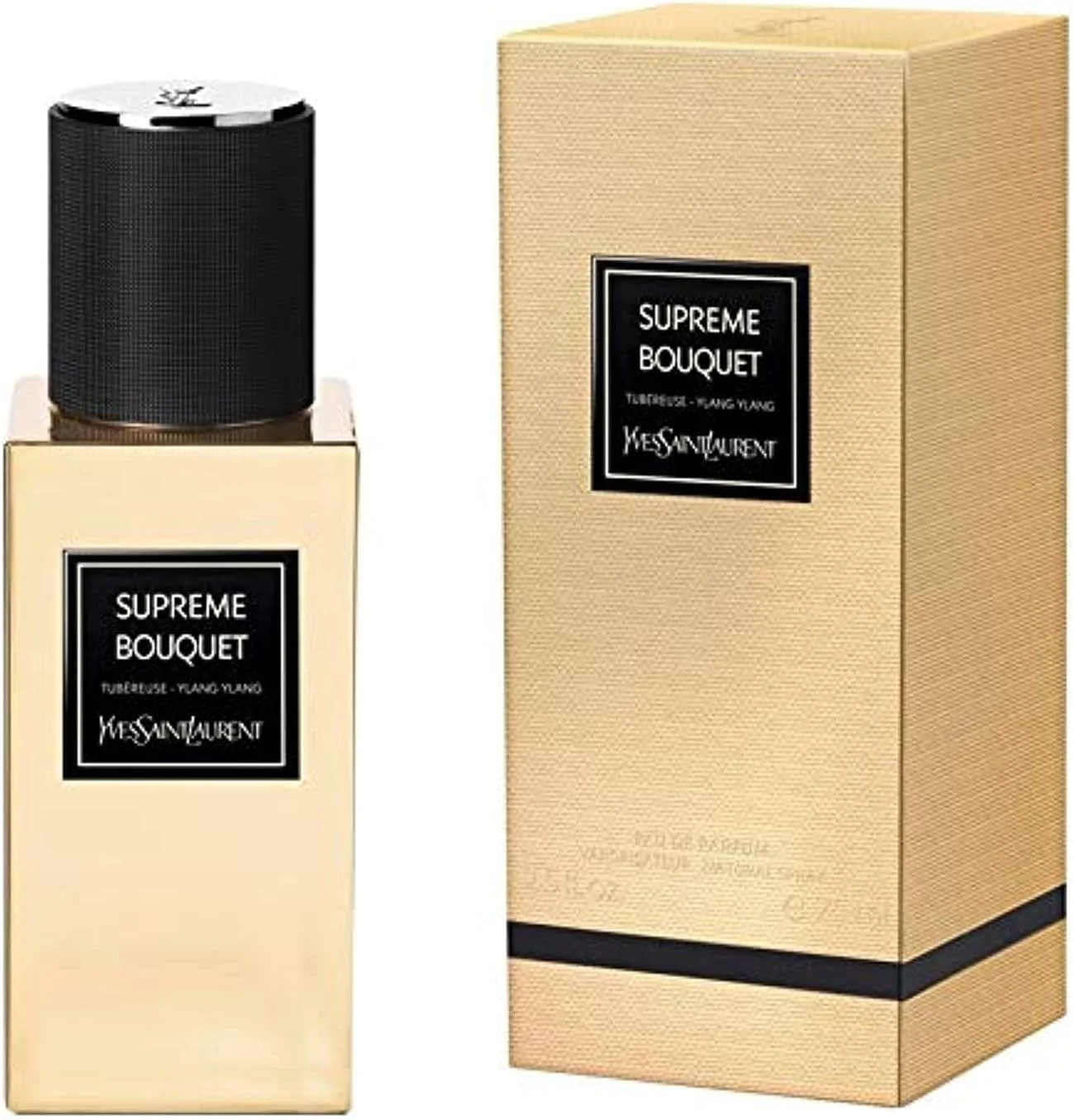 عطر زنانه Supreme Bouquet از Yves Saint Laurent - ادو پرفیوم، 75 میلی لیتر