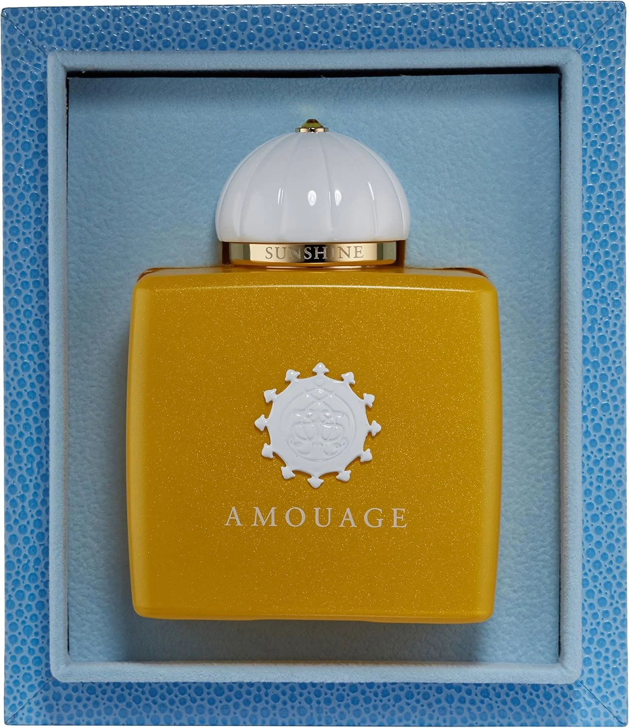 عطر زنانه سان شاین از آمواژ - ادو پرفیوم 100 میلی لیتر عطر زنانه سان شاین از آمواژ - ادو پرفیوم 100 میلی لیتر