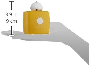 عطر زنانه سان شاین از آمواژ - ادو پرفیوم 100 میلی لیتر عطر زنانه سان شاین از آمواژ - ادو پرفیوم 100 میلی لیتر