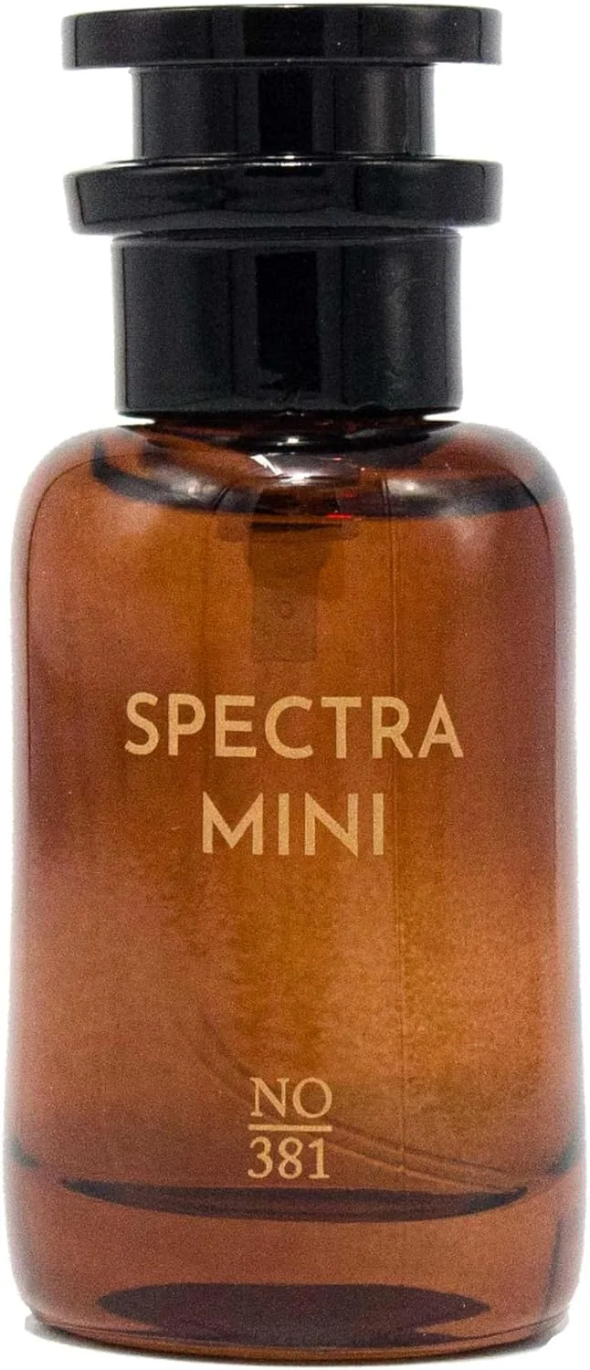 عطر اسپکترا مینی 381 EDP унисекс - 25 میلی لیتر