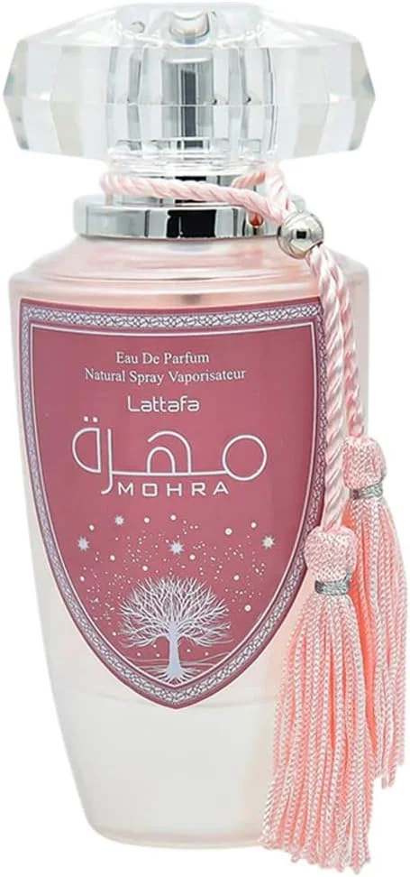 عطر زنانه لطافه مهرا رز ابریشمی 100 میلی لیتر | رایحه لوکس و ماندگار | ادو پرفیوم | رایحه تمام روز | عطر زنانه لطافه مهرا رز ابریشمی 100 میلی لیتر | رایحه لوکس و ماندگار | ادو پرفیوم | رایحه تمام روز |