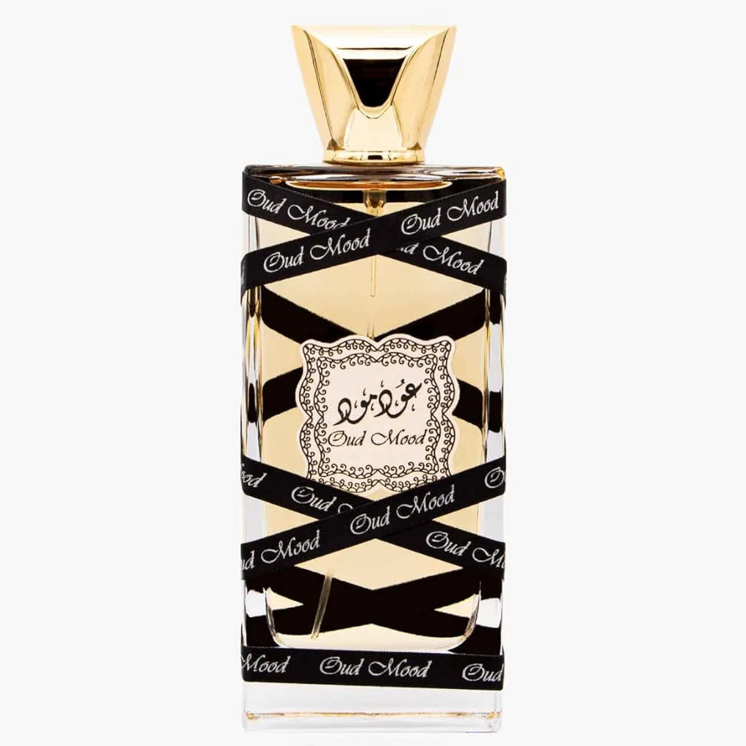 عطر عود مود لطافه - عطر унисекс - ادو پرفیوم، 100 میلی لیتر