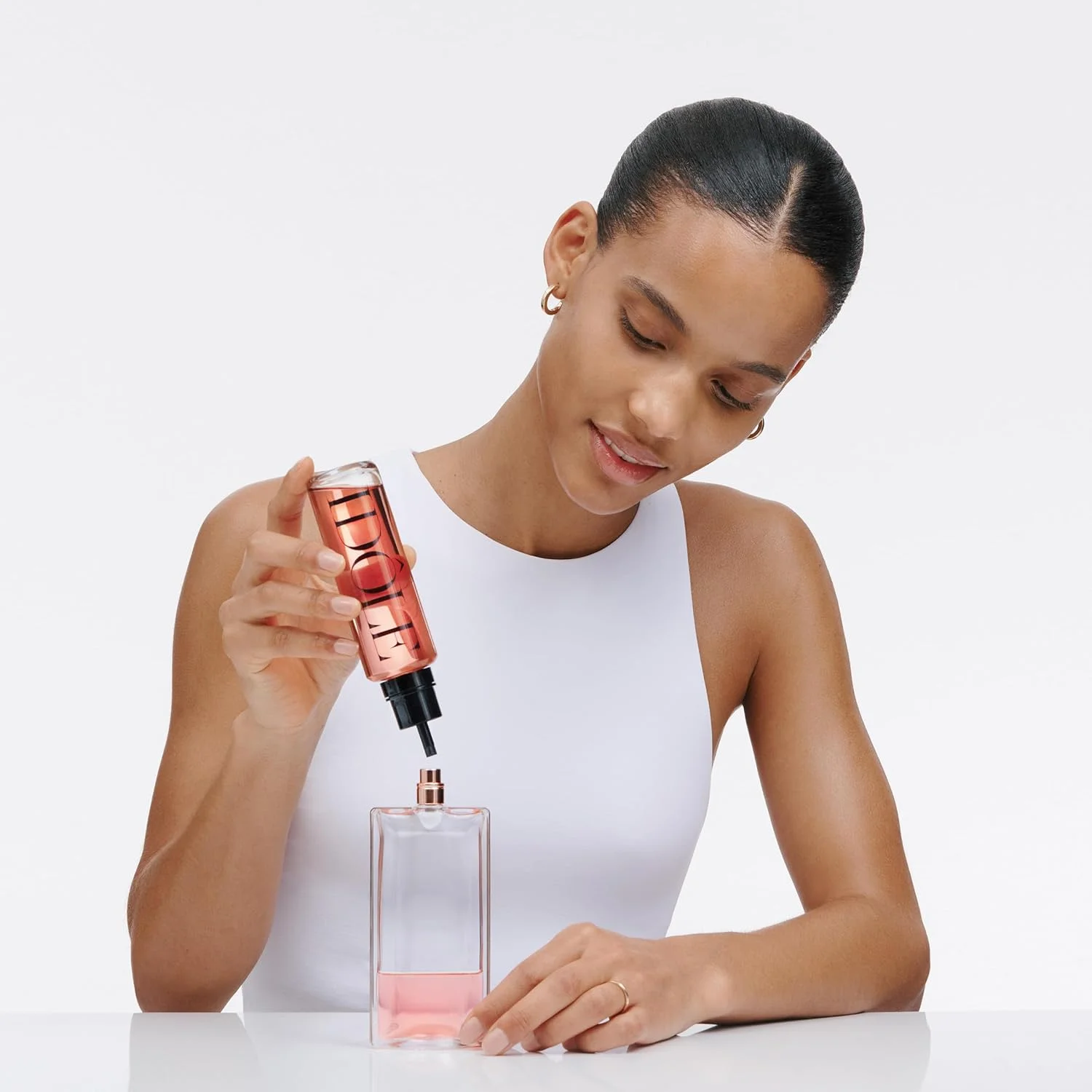 لانکوم LANCOME PARIS Idole Le Grand عطر زنانه ۱۰۰ میلی لیتر لانکوم LANCOME PARIS Idole Le Grand عطر زنانه ۱۰۰ میلی لیتر