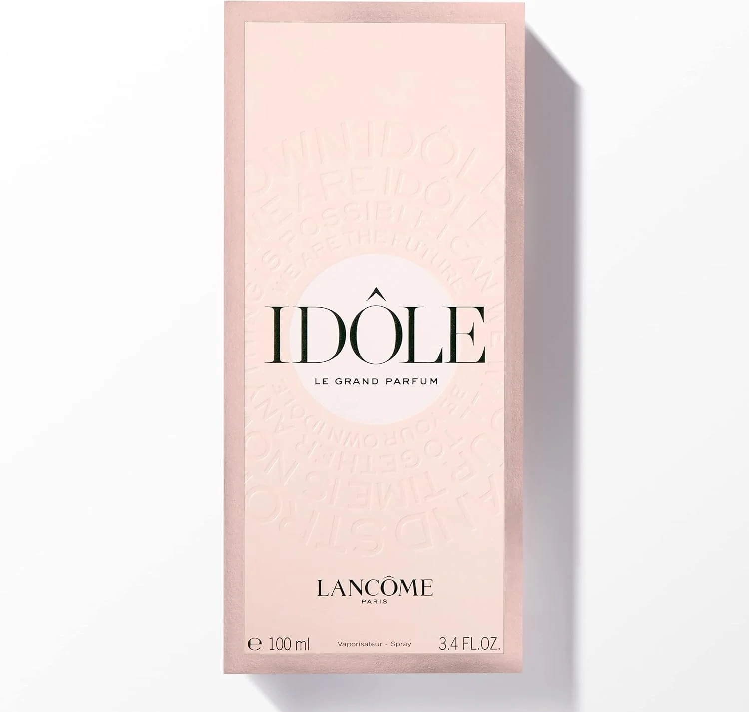 لانکوم LANCOME PARIS Idole Le Grand عطر زنانه ۱۰۰ میلی لیتر لانکوم LANCOME PARIS Idole Le Grand عطر زنانه ۱۰۰ میلی لیتر