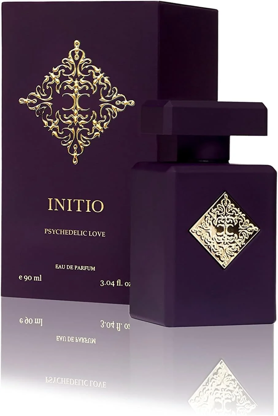 ادکلن اینیشیو سایکدلیک لاو EDP 90ML