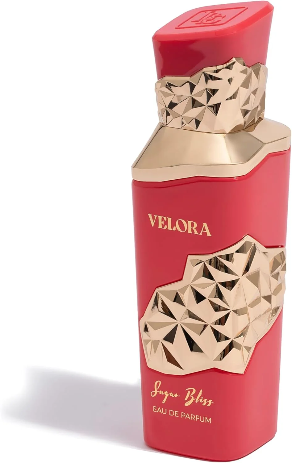 ادکلن زنانه LA PARFUM GALLERIA VELORA Sugar Bliss با ماندگاری طولانی 100 میلی لیتر ادکلن زنانه LA PARFUM GALLERIA VELORA Sugar Bliss با ماندگاری طولانی 100 میلی لیتر