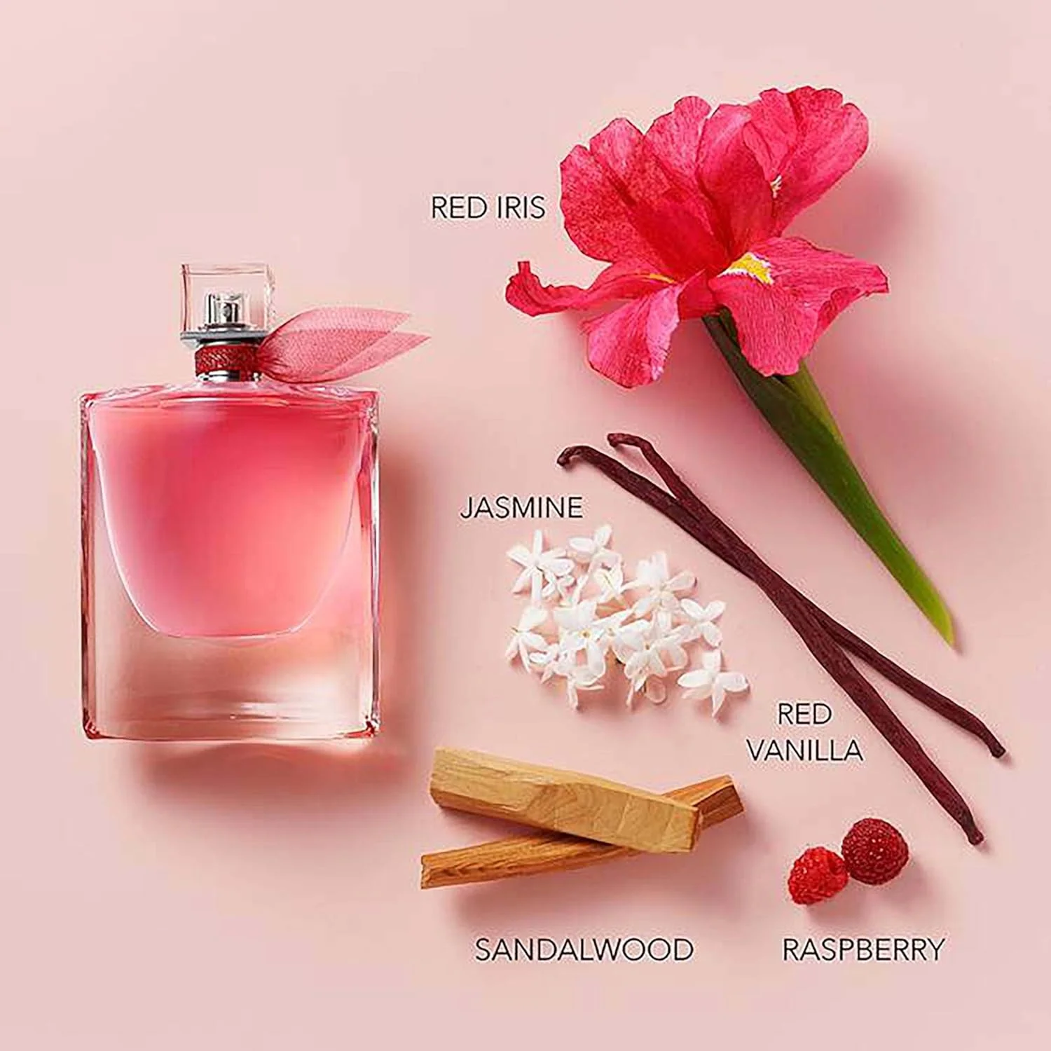 La Vie Est Belle Intensement by Lancome for Women - 3.4 oz LEau de Parfum Intense Spray (لا ویه است بله اینتنسمنت توسط لانکوم برای زنان - 3.4 اونس ادو پرفیوم اینتنس اسپری)