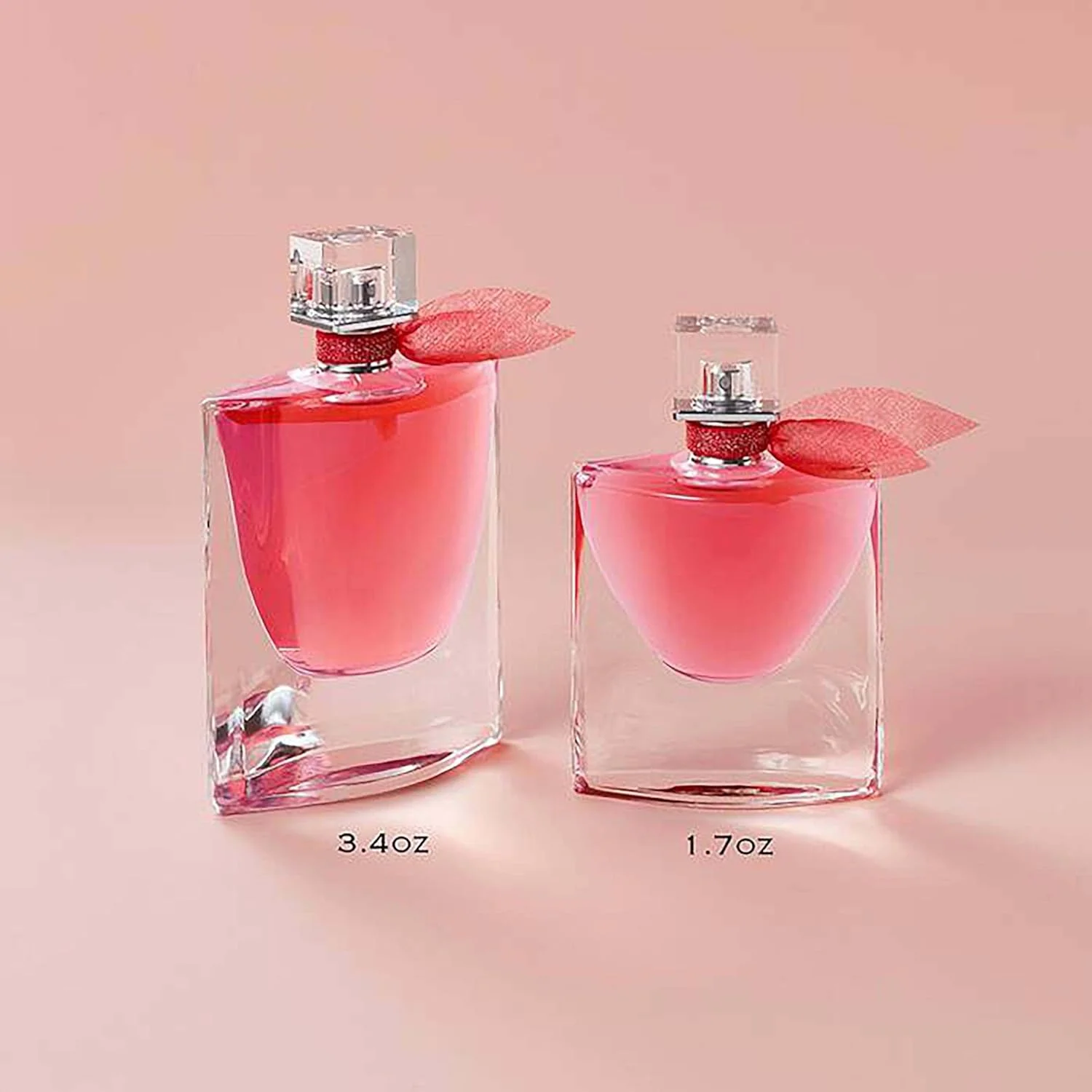 La Vie Est Belle Intensement by Lancome for Women - 3.4 oz LEau de Parfum Intense Spray (لا ویه است بله اینتنسمنت توسط لانکوم برای زنان - 3.4 اونس ادو پرفیوم اینتنس اسپری)