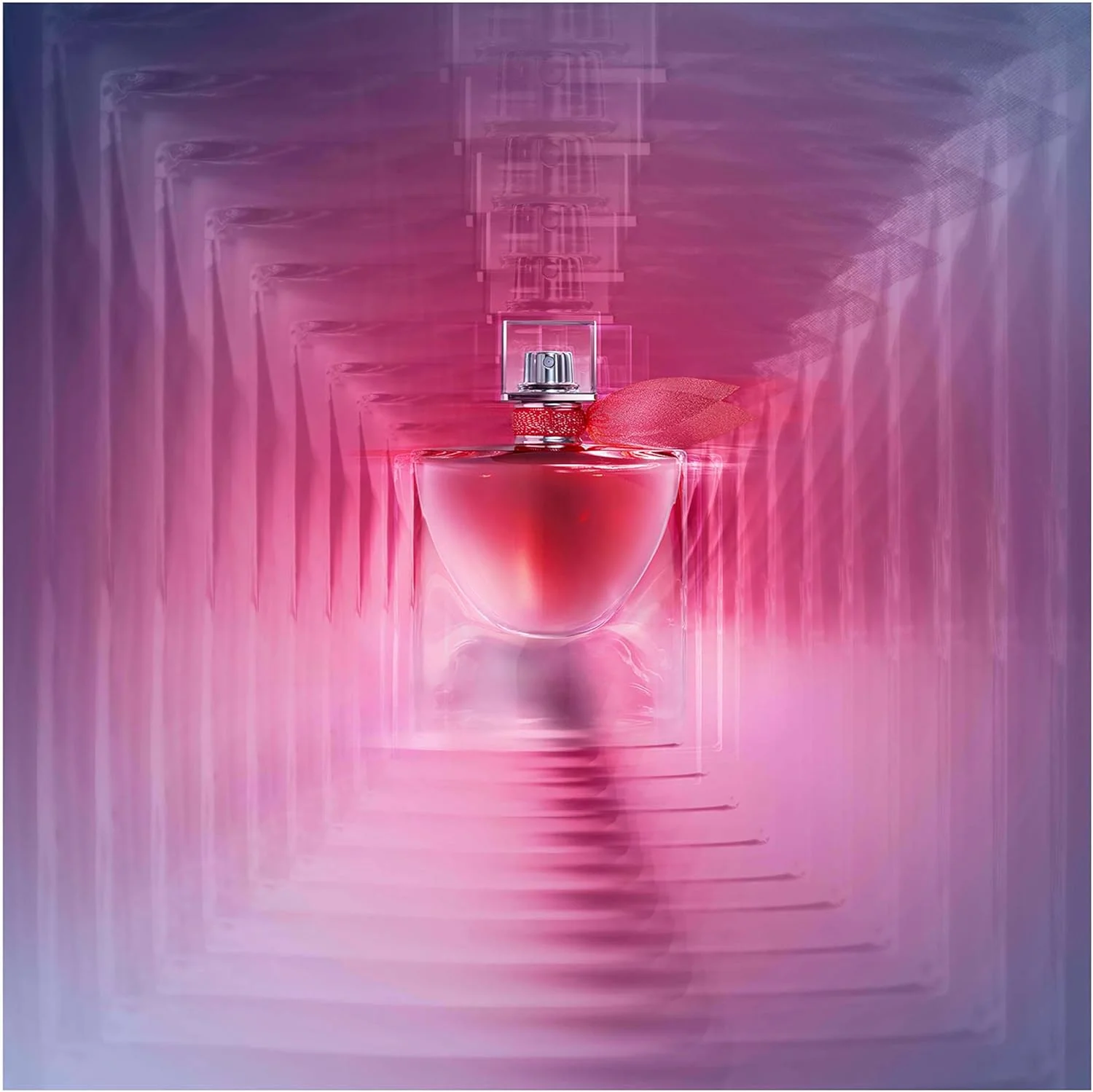 La Vie Est Belle Intensement by Lancome for Women - 3.4 oz LEau de Parfum Intense Spray (لا ویه است بله اینتنسمنت توسط لانکوم برای زنان - 3.4 اونس ادو پرفیوم اینتنس اسپری)