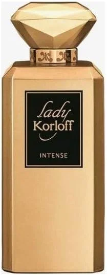 عطر زنانه کورلوف لیدی اینتنس پارفوم - 88 میلی لیتر - ادو پرفیوم